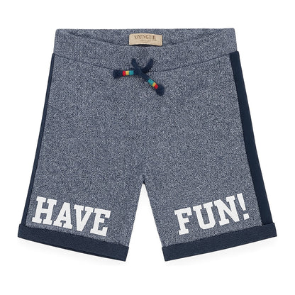 Have fun shorts