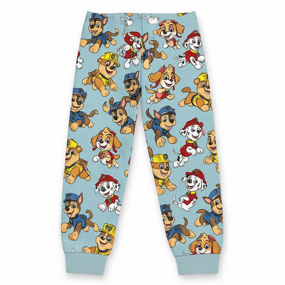 PATROL ALLOVER TROUSER