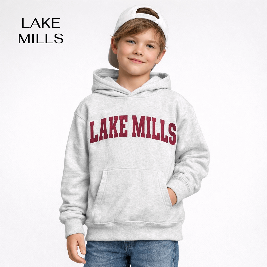 LAKE MILLS HOOD