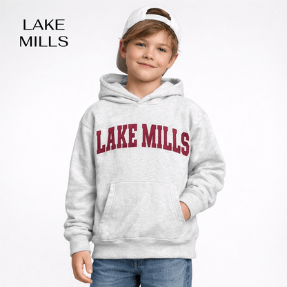 LAKE MILLS HOOD