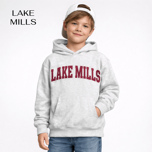 LAKE MILLS HOOD