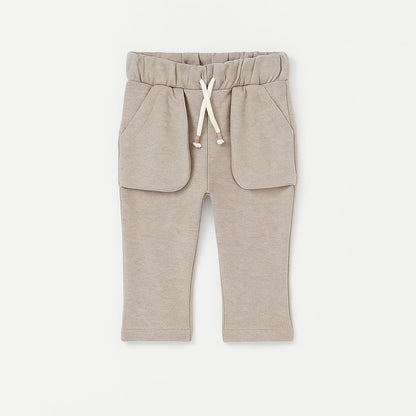 FASHION POCKET TROUSER