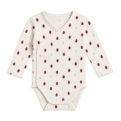 BEETLE BUGS ALLOVER BODYSUIT
