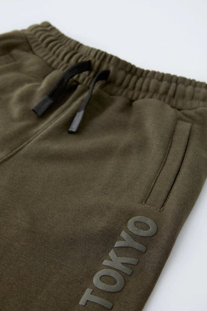 DISTRICT TOKYO TROUSER