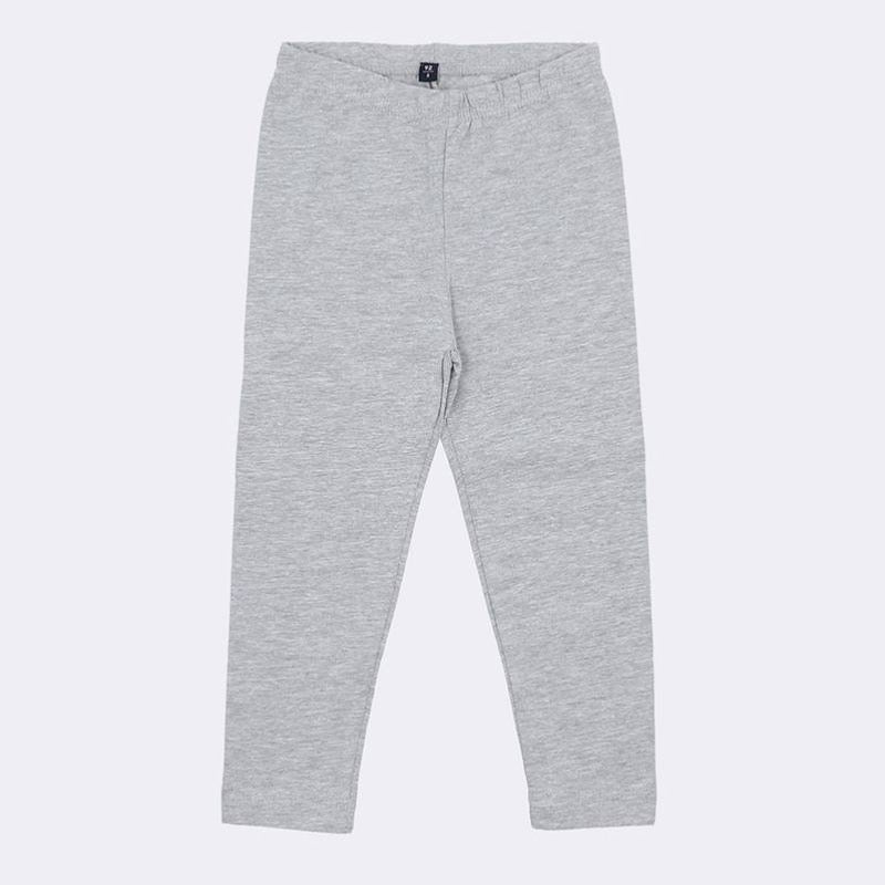 PLAIN GREY SOFT SLEEPING TROUSER