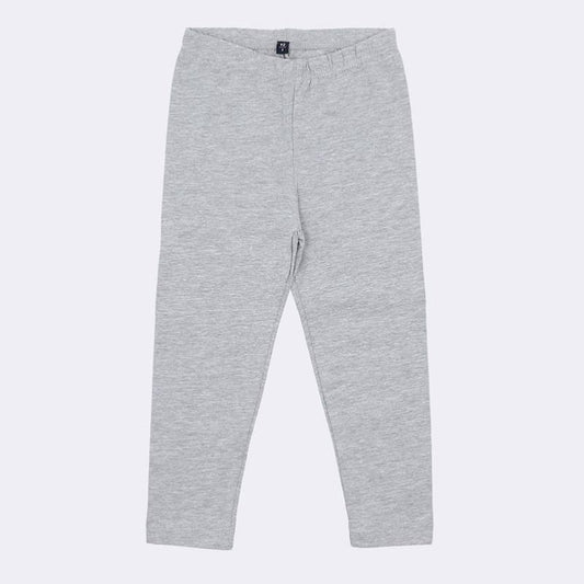 PLAIN GREY SOFT SLEEPING TROUSER