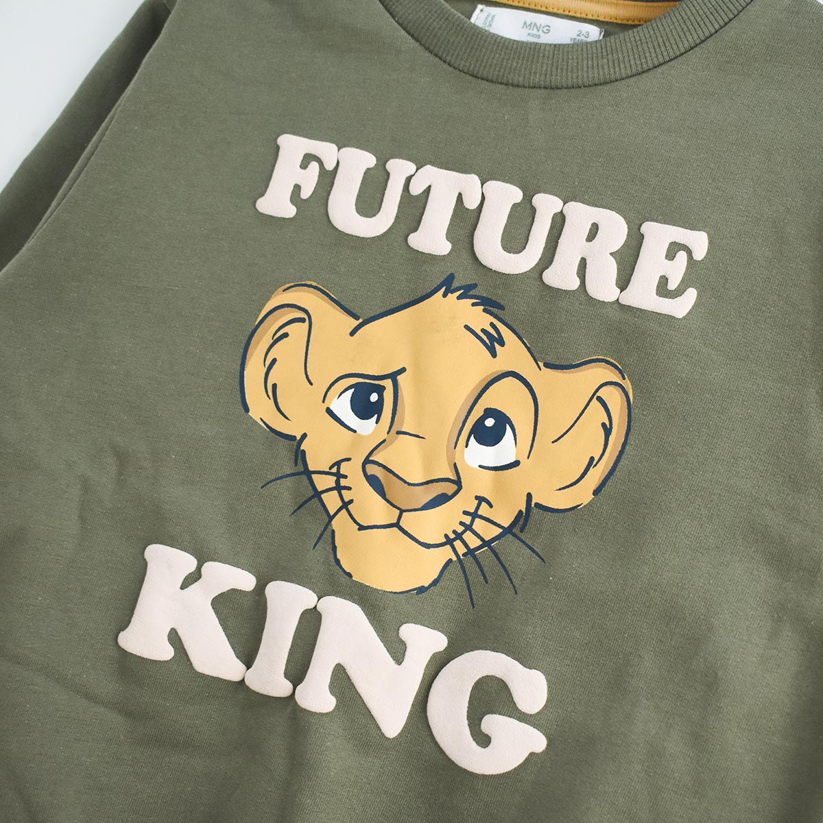 FUTURE KING TRACKSUIT