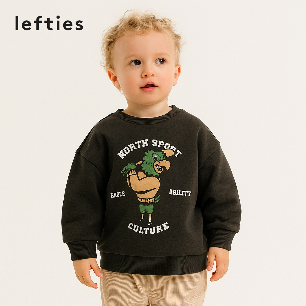 NORTH SPORT SWEATSHIRT