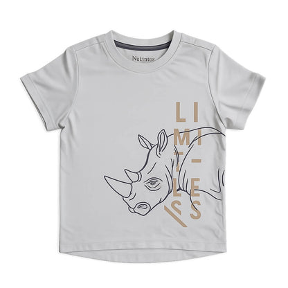LIMITLESS T-SHIRT