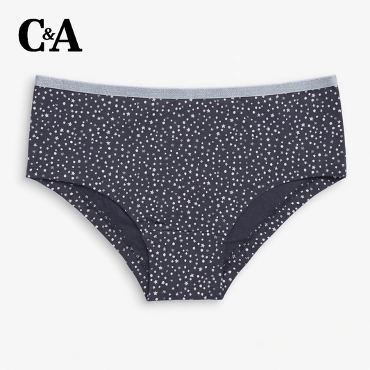 GLITTER STYLE PANTIES