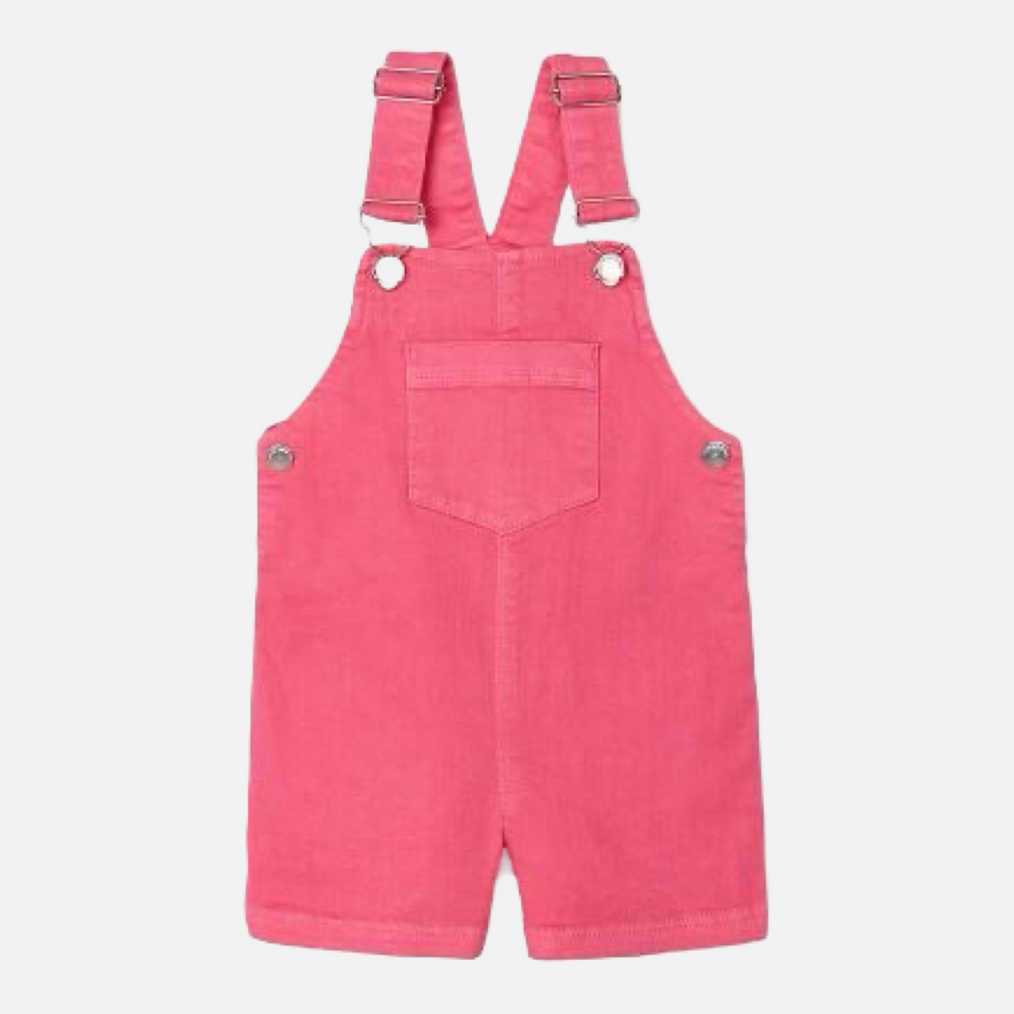 Cherry dungaree