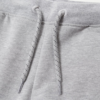 GREY JOGGER TROUSER