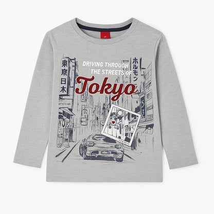 Tokyo Tshirt
