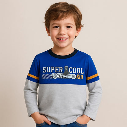 SUPERCOOL T-SHIRT