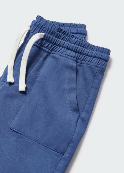 M Terry Shorts