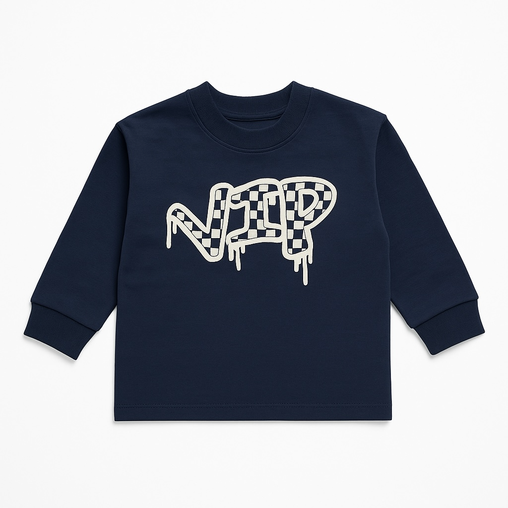 VIP BLACK T-SHIRT