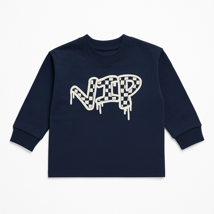 VIP BLACK T-SHIRT