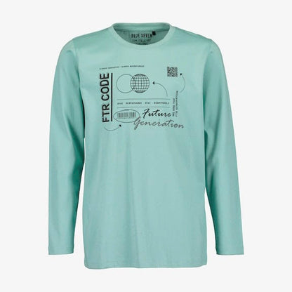 canton t-shirt