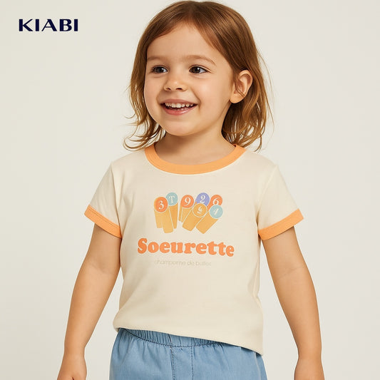 Little sis t-shirt