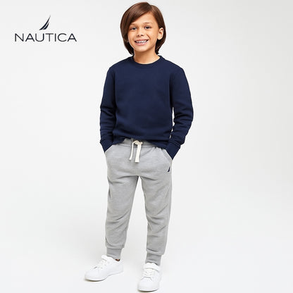 N GREY TROUSER