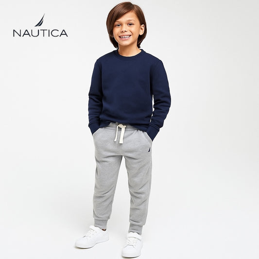 N GREY TROUSER