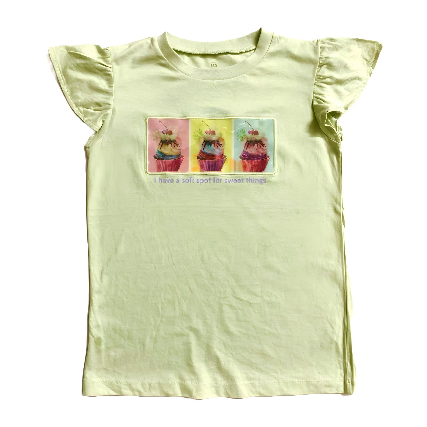 Cupcake t-shirt