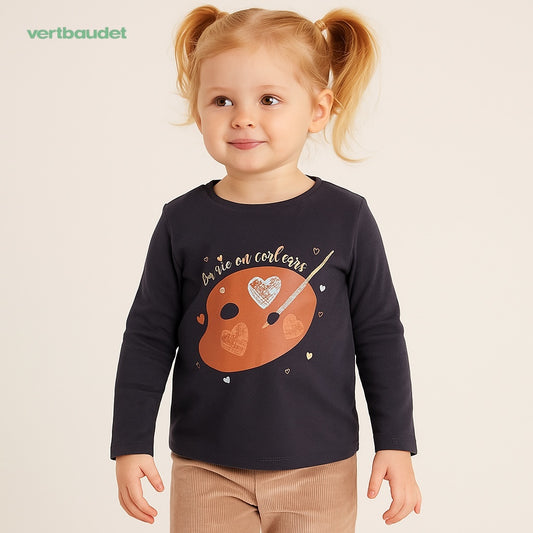 Artistic t-shirt