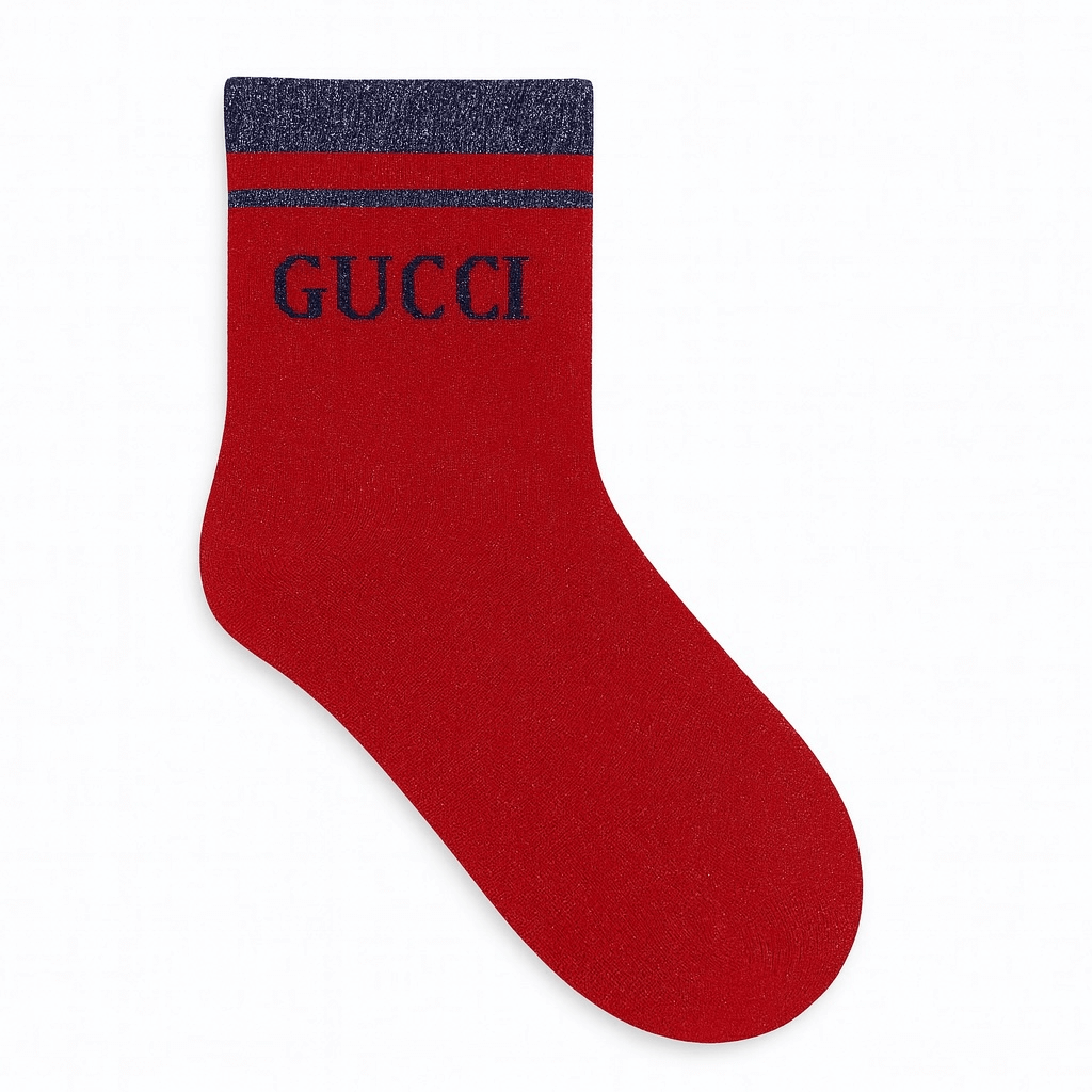 SHIMMER LADIES SOCKS