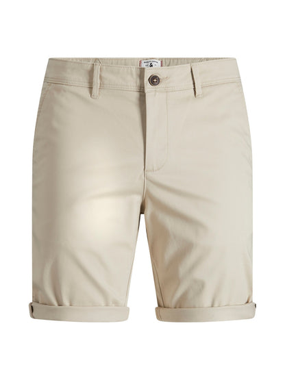 J&J khaki shorts