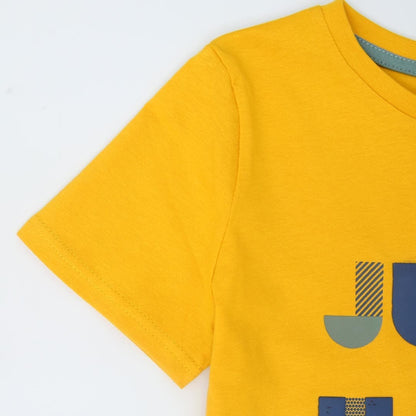 JUST HAVE FUN T-SHIRT