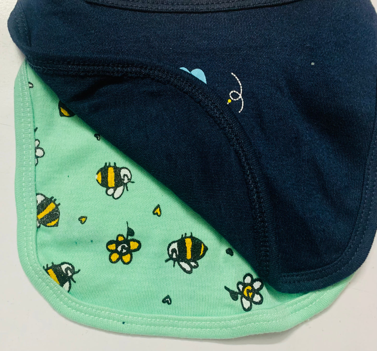 Bee happy infant bip 2pc pack