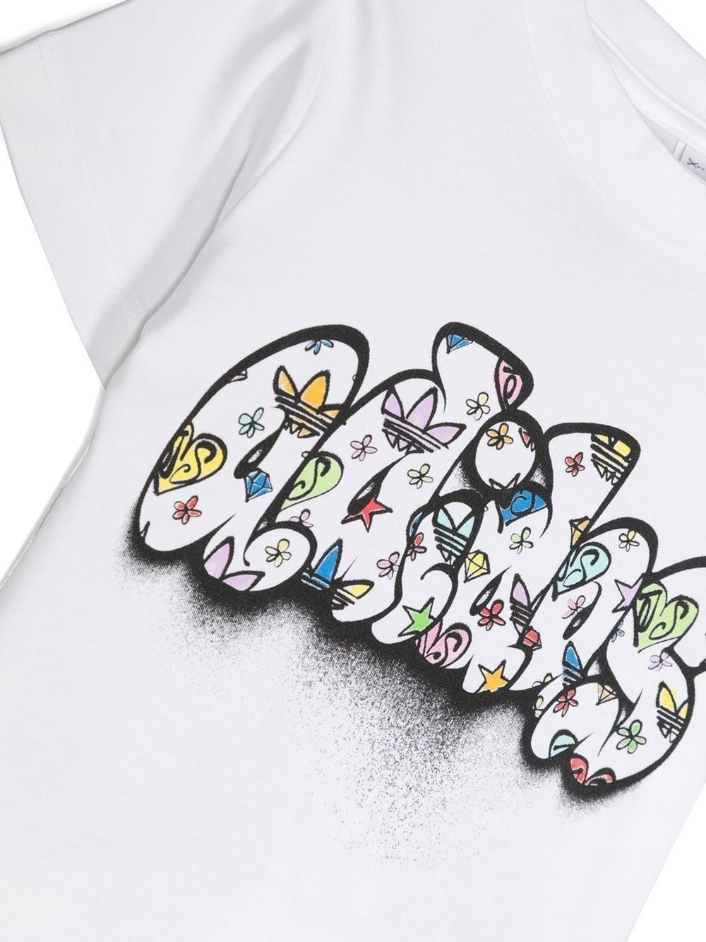 Jeremy Scott t-shirt