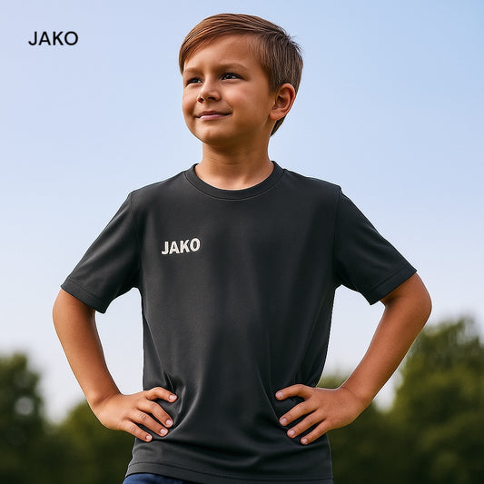 JAKO GREY T-SHIRT
