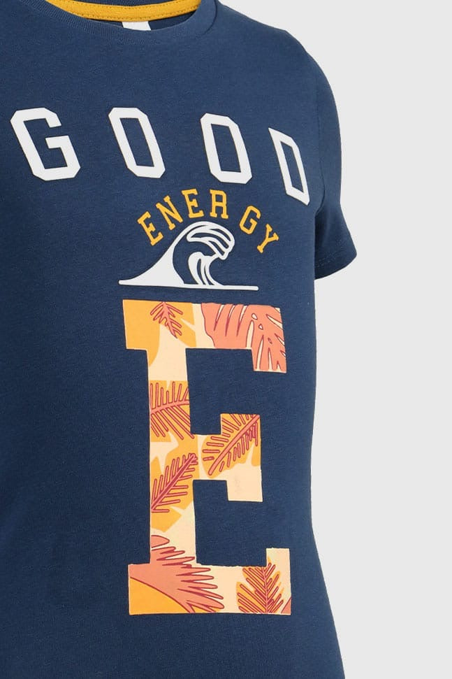 Good energy t-shirt