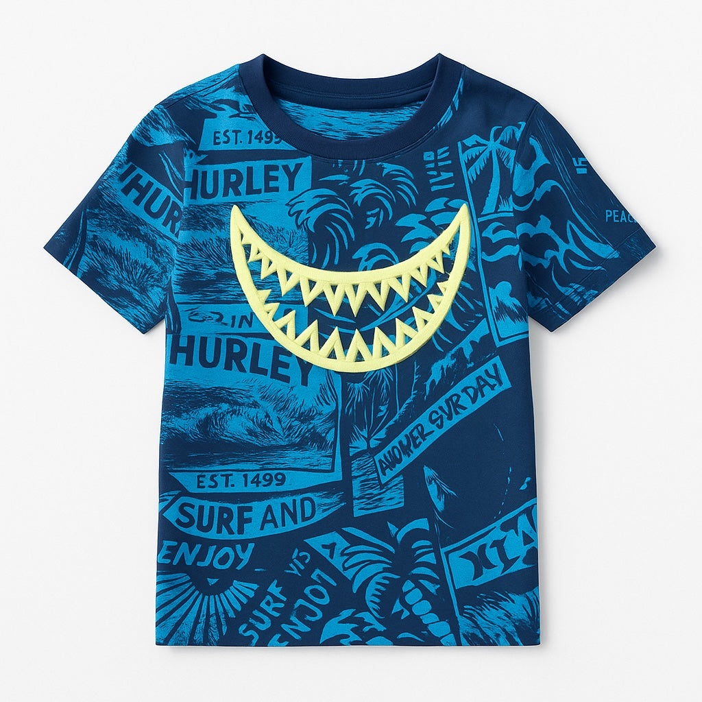 SURF T-SHIRT