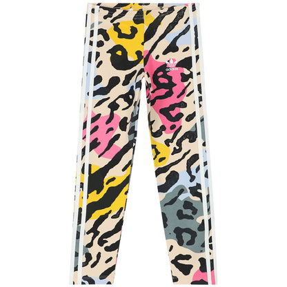 camouflage leggings