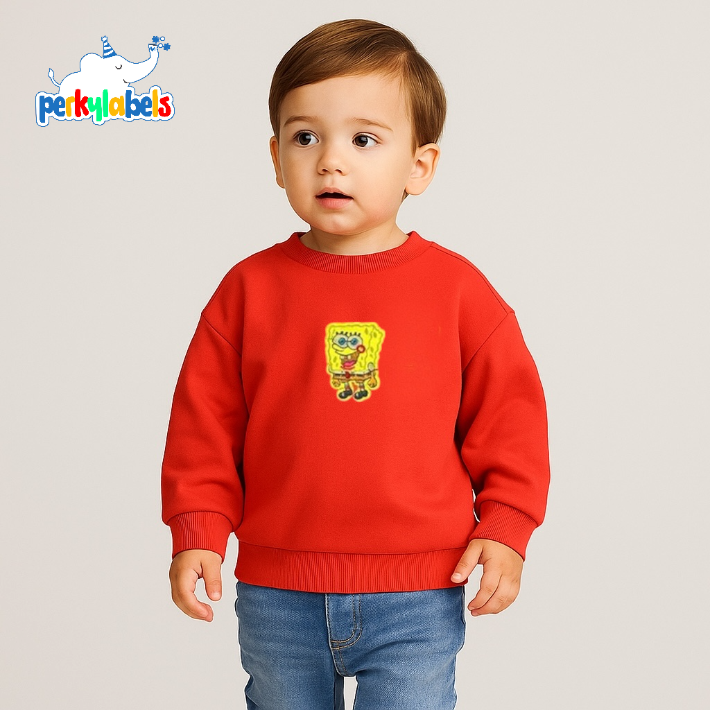 BOB SWEATSHIRT