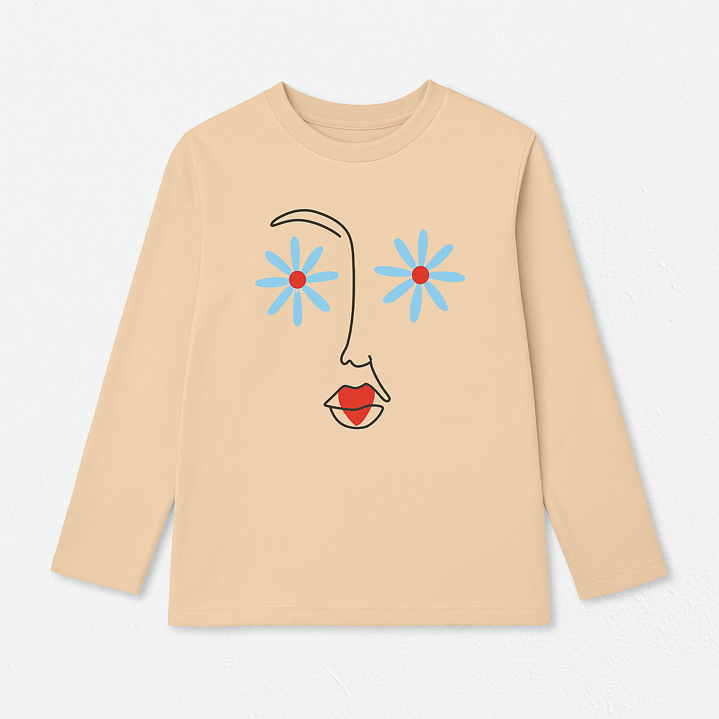 PRINTED T-SHIRT