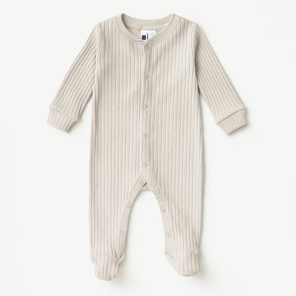 LINNING OFF WHITE ROMPER