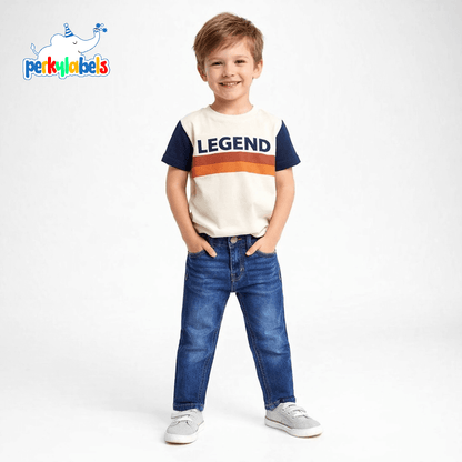 MEDIUM FADE DENIM PANT