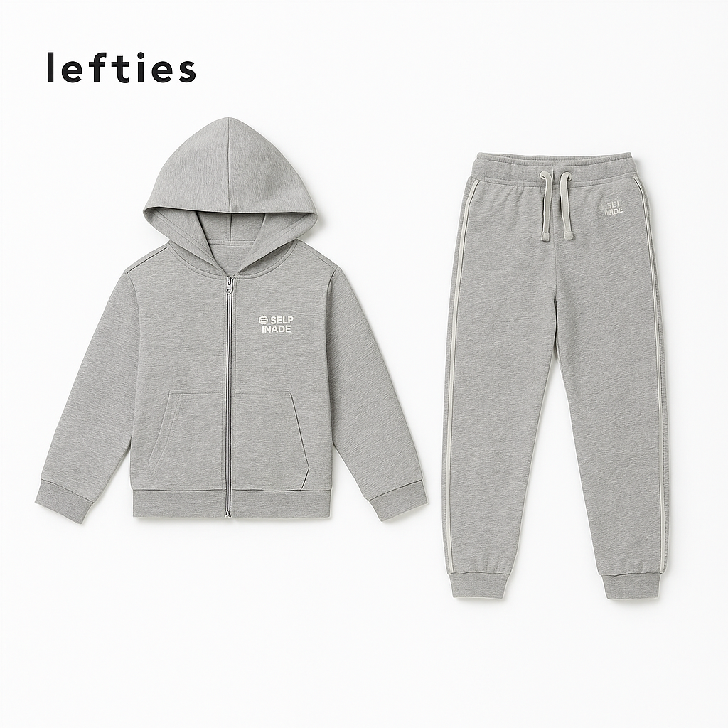 KEEP DREAMIN’ TRACKSUIT