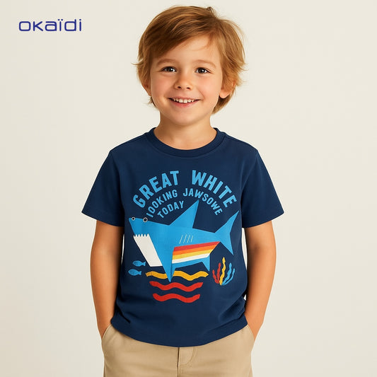 LOOKING JAWSOME T-SHIRT