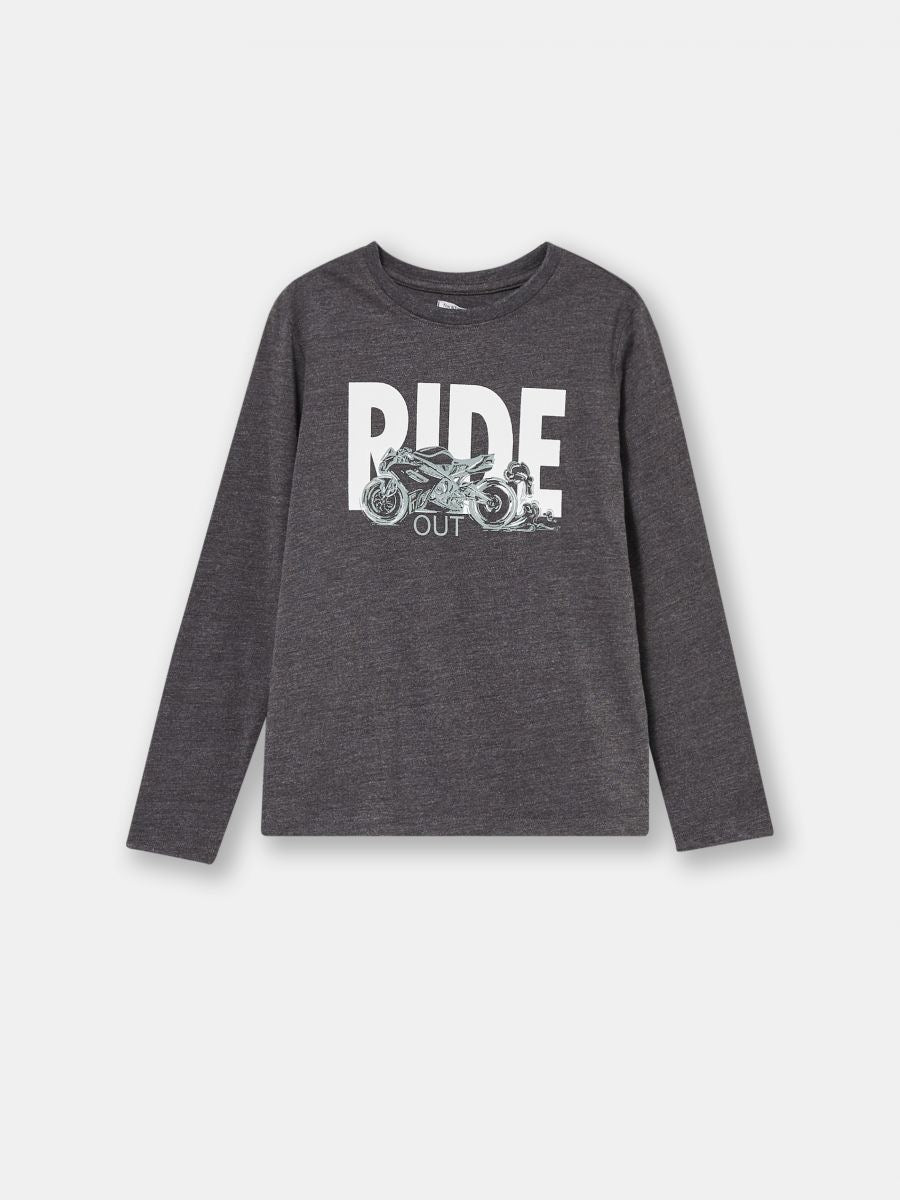 Ride t-shirt