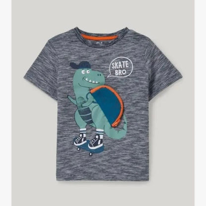 Skate bro t-shirt