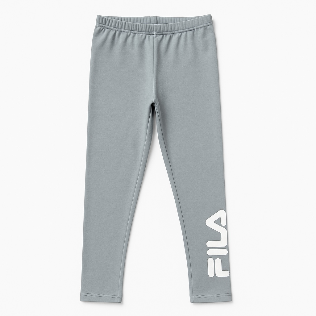 F DRYFIT LEGGING GREY