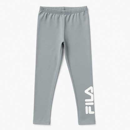F DRYFIT LEGGING GREY