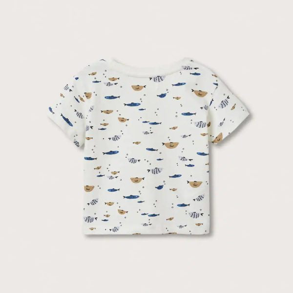 Fishes t-shirt