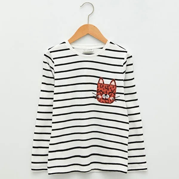 N kitty t-shirt