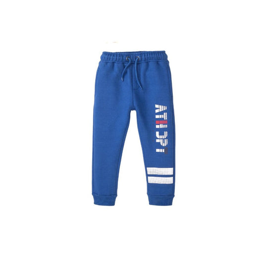 ATHLETIC DEPT. BLUE TROUSER