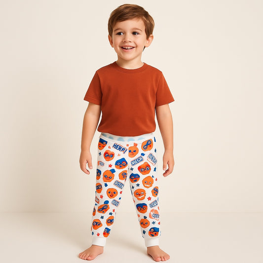 POW! Trouser